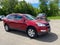 2012 Chevrolet Traverse LT w/1LT