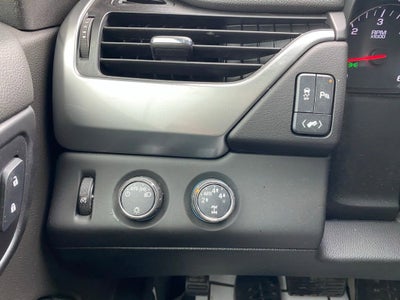 2015 Chevrolet Tahoe Commercial