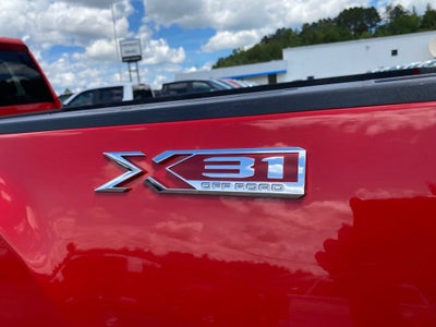 2024 GMC Sierra 3500 HD SLE