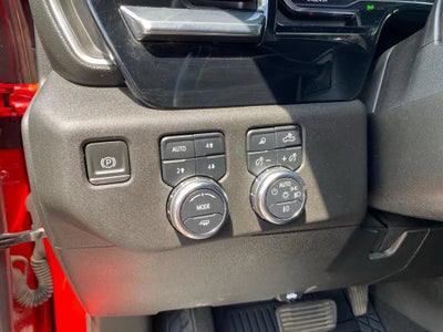 2024 GMC Sierra 3500 HD SLE