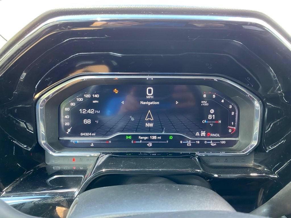 2024 GMC Sierra 3500 HD SLE