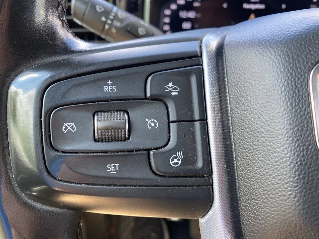 2024 GMC Sierra 3500 HD SLE