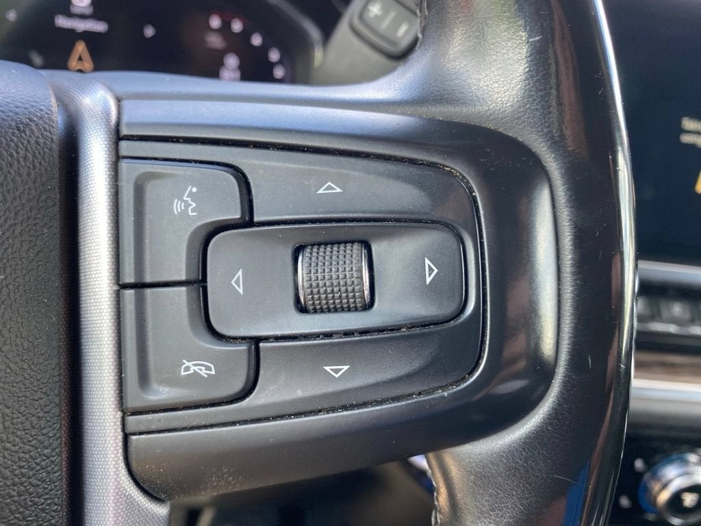 2024 GMC Sierra 3500 HD SLE