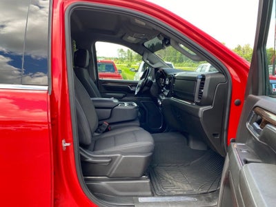 2024 GMC Sierra 3500 HD SLE