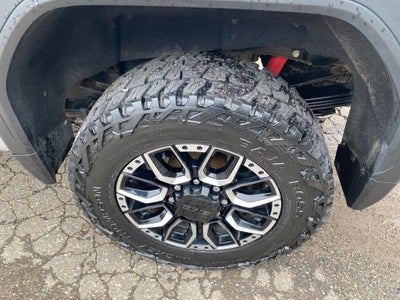 2022 GMC Sierra 3500 HD Denali