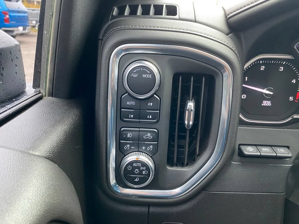 2022 GMC Sierra 3500 HD Denali
