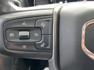 2022 GMC Sierra 3500 HD Denali