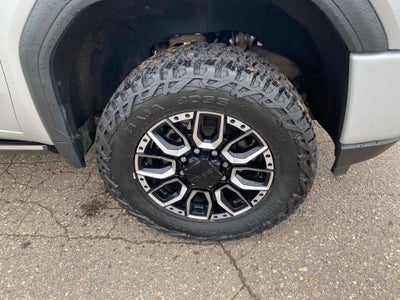2022 GMC Sierra 3500 HD Denali