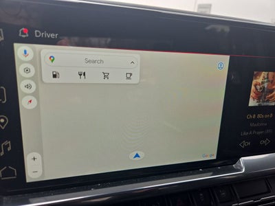 2024 GMC Sierra 2500 HD SLE