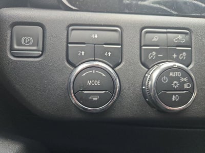 2024 GMC Sierra 2500 HD SLE