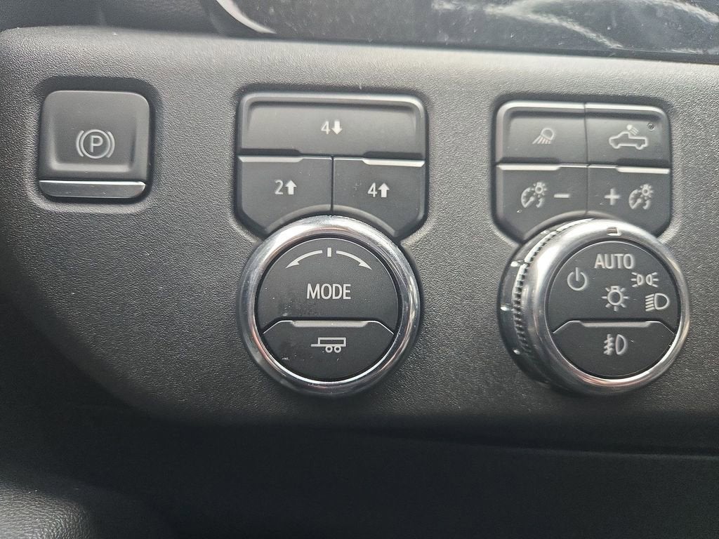 2024 GMC Sierra 2500 HD SLE