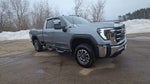2024 GMC Sierra 2500 HD SLE