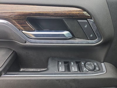 2024 GMC Sierra 2500 HD SLE