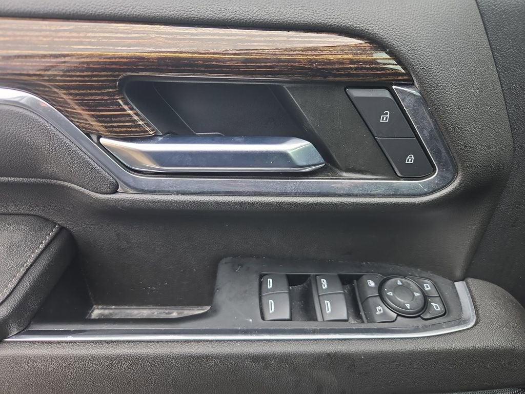 2024 GMC Sierra 2500 HD SLE