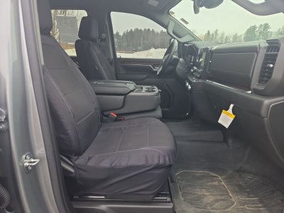 2024 GMC Sierra 2500 HD SLE