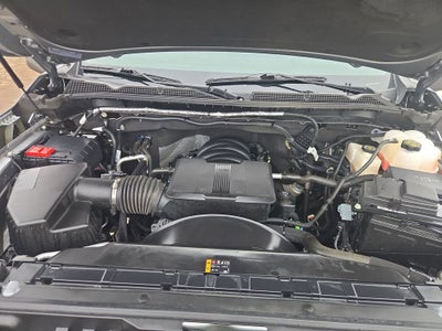 2024 GMC Sierra 2500 HD SLE