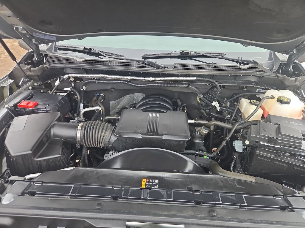 2024 GMC Sierra 2500 HD SLE