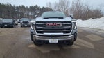 2024 GMC Sierra 2500 HD SLE