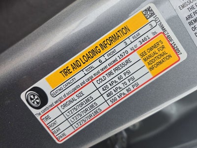 2024 GMC Sierra 2500 HD SLE