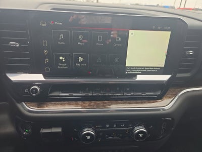 2024 GMC Sierra 2500 HD SLE