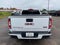 2018 GMC Canyon 4WD All Terrain w/Cloth