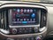 2018 GMC Canyon 4WD All Terrain w/Cloth