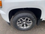 2018 GMC Canyon 4WD All Terrain w/Cloth