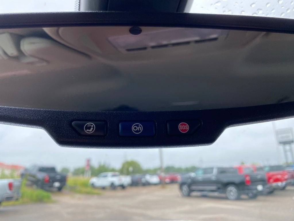 2018 GMC Canyon 4WD All Terrain w/Cloth