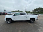 2018 GMC Canyon 4WD All Terrain w/Cloth