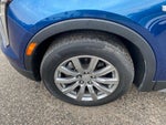 2019 Cadillac XT4 AWD Premium Luxury