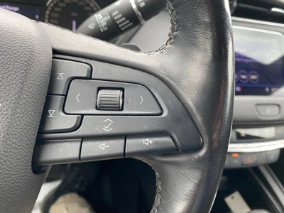 2019 Cadillac XT4 AWD Premium Luxury