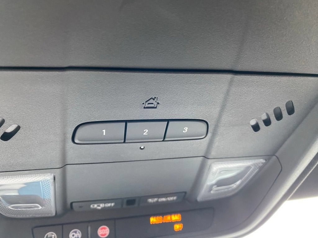 2019 Cadillac XT4 AWD Premium Luxury