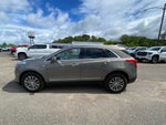 2018 Cadillac XT5 Luxury AWD