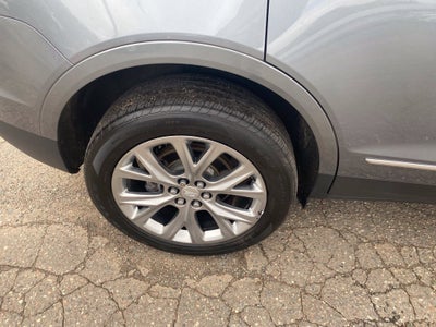 2021 Cadillac XT5 AWD Sport