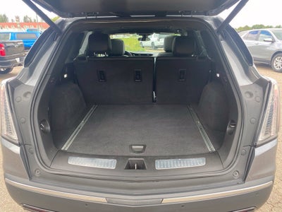 2021 Cadillac XT5 AWD Sport