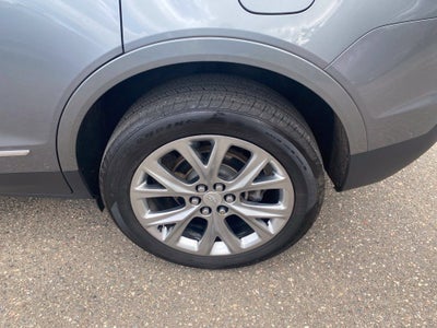 2021 Cadillac XT5 AWD Sport