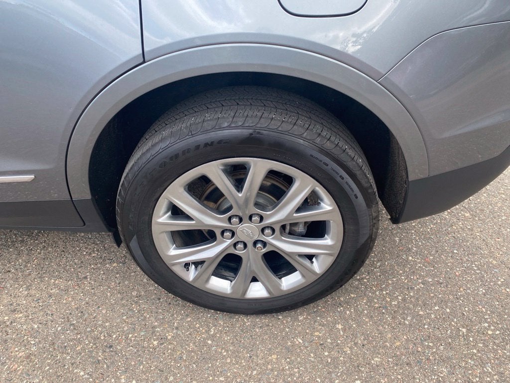 2021 Cadillac XT5 AWD Sport
