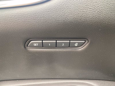 2021 Cadillac XT5 AWD Sport