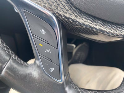 2021 Cadillac XT5 AWD Sport