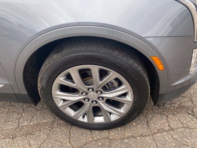 2021 Cadillac XT5 AWD Sport