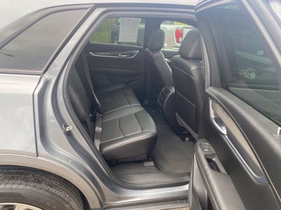 2021 Cadillac XT5 AWD Sport