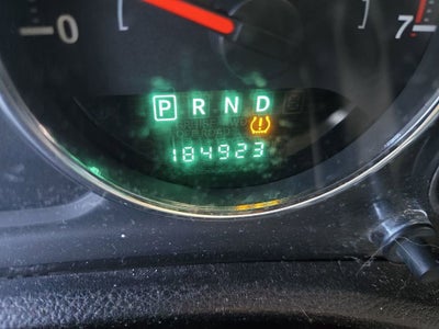 2011 Jeep Wrangler Unlimited Sport