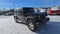 2011 Jeep Wrangler Unlimited Sport