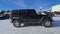 2011 Jeep Wrangler Unlimited Sport