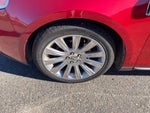 2012 Lincoln MKS w/EcoBoost