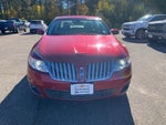 2012 Lincoln MKS w/EcoBoost
