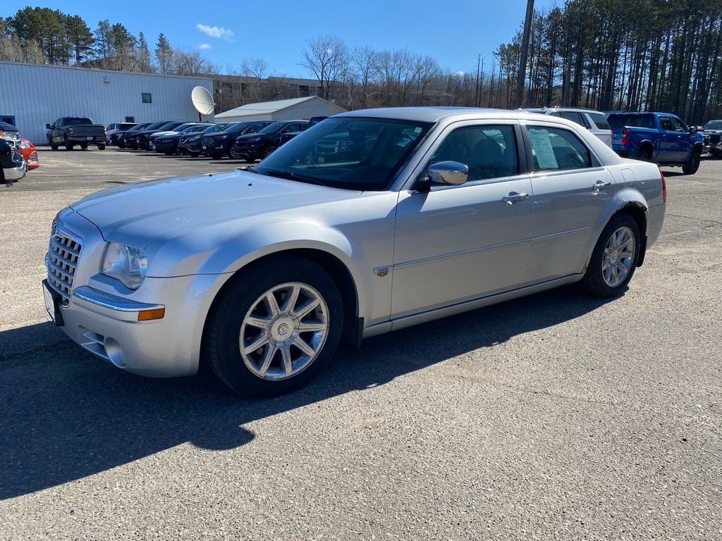 2006 Chrysler 300 C