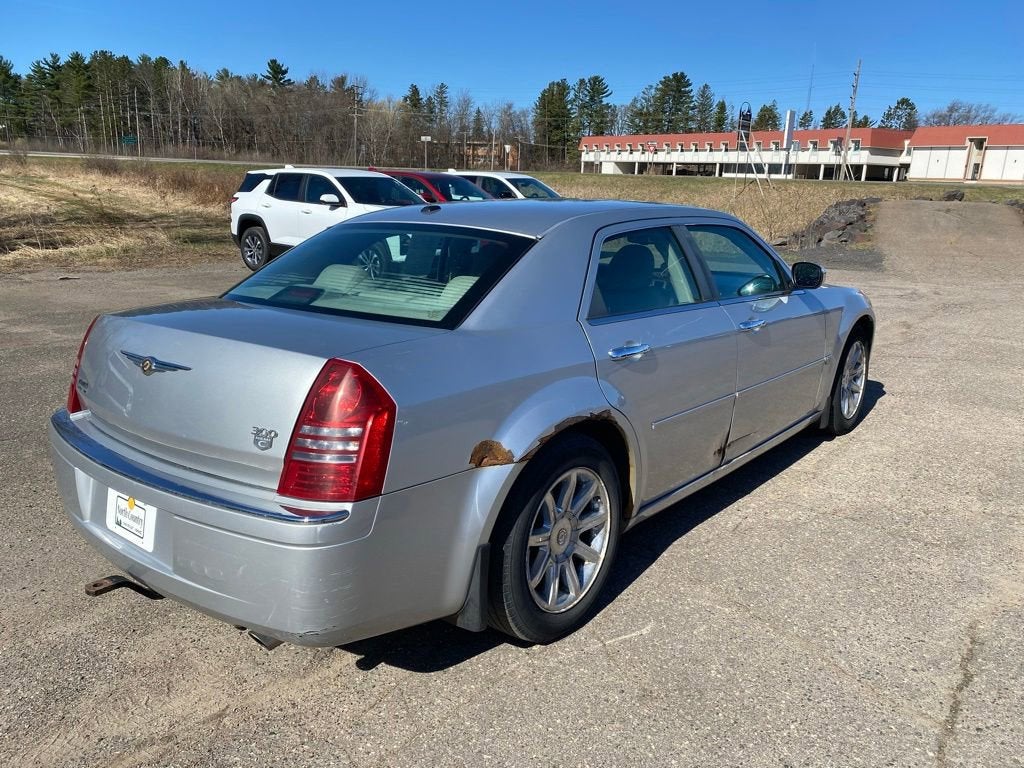 2006 Chrysler 300 C