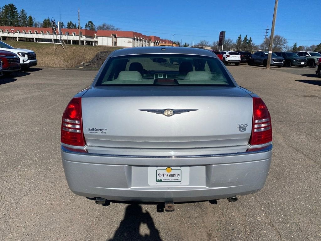 2006 Chrysler 300 C