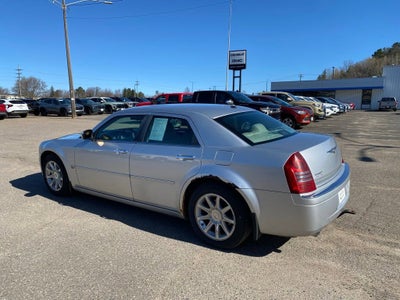 2006 Chrysler 300 C